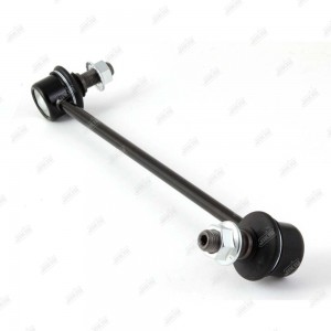 Тяга стабилизатора передн правая HYUNDAI H1 08- LS11038R LS11038R JIKIU