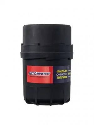 Фильтр АВТОМАГНАТ топл. FF42000 (двиг. СUMMINS) КАМАЗ 360л/с бол. FF42000 AVTOMAGNAT