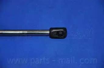 Газовый упор двери SSANGYONG REXTON(Y200/250) 01-17 PQD-208 PQD208 PMC PARTS MALL