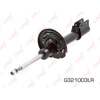 Амортизатор подвески для а/м Lada X-Ray (15-) передний LYNXauto G321003LR LYNXAUTO