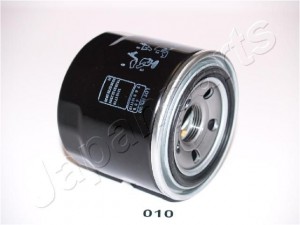 фильтр масляный!\ Dodge Avenger 2.0/Caliber 1.8/2.0/2.4 06> FO-010S JAPAN PARTS GROUP