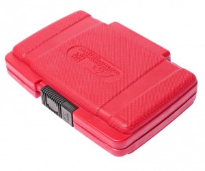 Съемник шкивов генераторов 14 предметов в кейсе JTC JTC-4738 JTC TOOLS