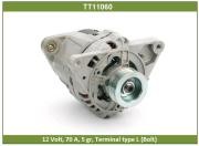 Генератор TT11060 TESLA TECHNICS