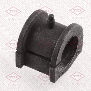 втулка переднего стабилизатора!\ Mitsubishi Lancer 03> TEF2097 TATSUMI