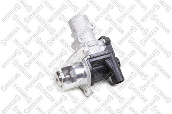 клапан рециркуляции!\ Renault Clio/Megane/Kangoo/Megane 1.5DCi 04> 01-25045-SX STELLOX
