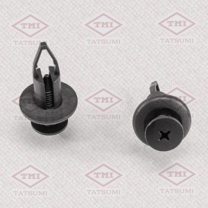 КРЕПЛЕНИЕ БАМПЕРА LAND CRUISER (120)/PRADO (2002-2009) TJB1034 TATSUMI