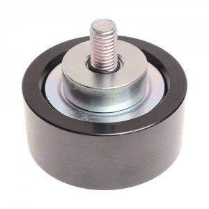 Ролик приводного ремня SHACMAN SHAANXI дв.WP10 обводной MOVELEX 611600060029MX MOVELEX