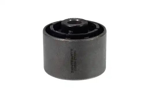 сайлентблок зад. продол. рычага! Hyundai Santa Fe 00> Z25639 ZENTPARTS