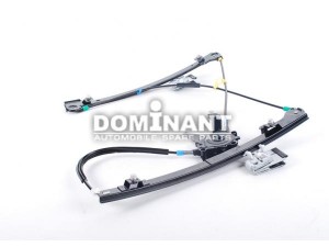 VW GOLF III/VENTO 91-97 3/5 хэтчбек, седан и универсал AW1H008370461A DOMINANT