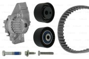 Ремень ГРМ CITROEN Berlingo (99) комплект с насосом водяным BOSCH 1987946965 BOSCH