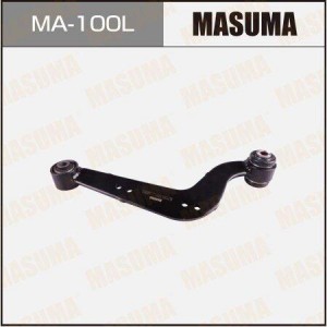 Рычаг верхний "Masuma" MA100L MA-100L MASUMA