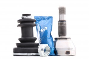 ШРУС наружный 810012 810012 GS P