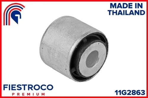 Сайлентблок 11G2863 11G2863 FIESTROCO