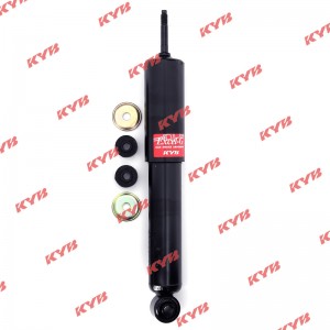 амортизатор передний газовый! Mitsubishi Pajero/Shogun/Montero 90-00 344222 KAYABA