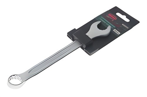 Ключ комбинированный 16мм (Super Drive) с держателем ROCKFORCE RF-75516SD ROCK FORCE