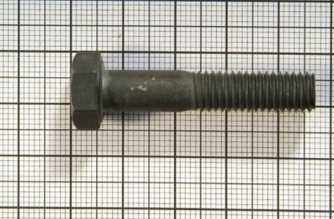 Болт М8*40 шаровой опоры ВАЗ-2121 БелЗАН 000010060440308 BELZAN