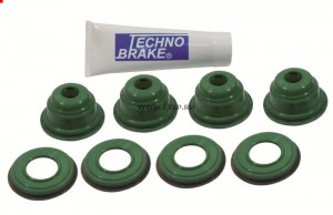 IVECO EUROTRAKKER (1993-2004) 963574 EMMERRE