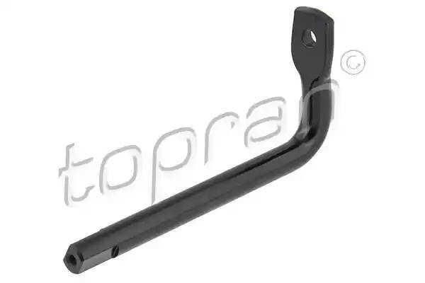 VW TRANSPORTER T4 (1996-2003) 115 108 HANS PRIES