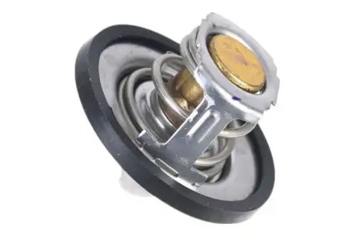 термостат! с прокладкой Opel Kadett/Astra/Vectra 1.2-1.6i 84> Z45554 ZENTPARTS