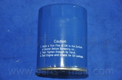Фильтр масляный TOYOTA 1.4-3.4 82-  PBF-002 PBF002 PMC PARTS MALL