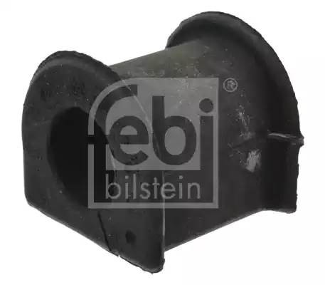 втулка стабилизатора пер.!\ Toyota Carina 92-96/Celica 93-99 42860 FEBI BILSTEIN