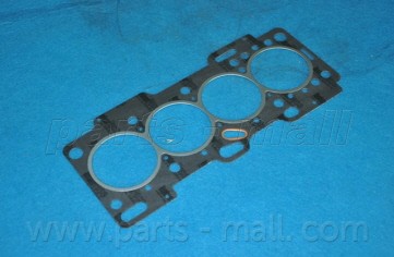 Прокладка ГБЦ KIA MORNING 04-06 PGA-N087 PGA-N087 PMC PARTS MALL