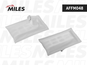Фильтр сетчатый топливного насоса MAZDA/TOYOTA  AFFM048 AFFM048 MILES