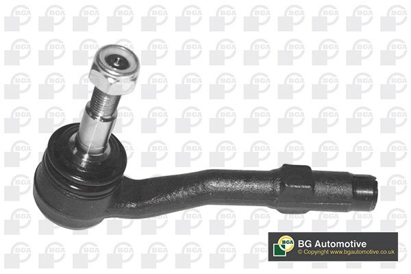 наконечник рулевой!\ BMW E60/E61/E65 all 01> SR0904 BG AUTOMOTIVE