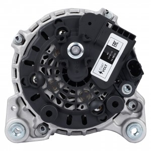 Генератор 150A LG 1821D START VOLT
