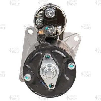 Стартер для а/м LDV Maxus (05-) 2.5D 2кВт (LSt 1623) LST 1623 START VOLT
