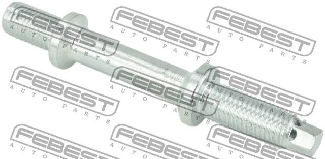 NISSAN MICRA/NOTE/QASHQAI/X-TRAIL M10X91X1,25 NEXB-R52 FEBEST
