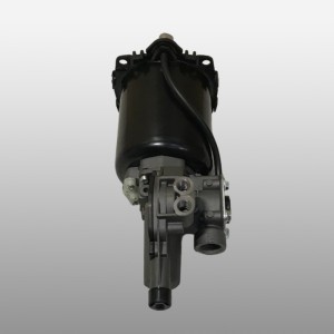 ПГУ сцепления на Renault, Урал 5001864290 SHAFT