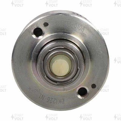 Реле втягивающее стартера для а/м Chery Tiggo 3 (17-) 1.6i (VSR 2620) VSR2620 START VOLT