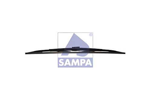Щетка стеклоочистителя 700 мм Винтовое соединение 203.218 SAMPA