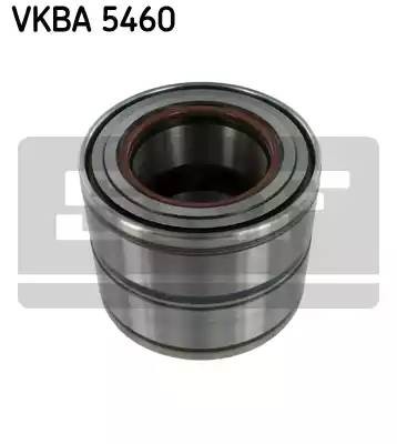 Подшипник ступицы 90х160х125 ТОНАР VKBA5460 SKF