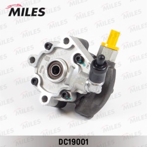 Насос ГУР FORD MONDEO III/TRANSIT 2.0 00-07/JAGUAR X-TYPE DC19001 DC19001 MILES