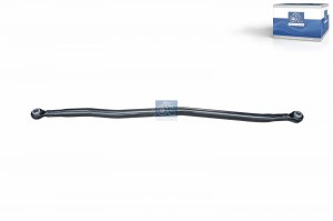 Пружина синхронизатора! d6 L34 ZF(S5-50.S6-65/80/90.4S-120GP,5S-90/9 2.5S-110/1G 4 DIESEL TECHNIC