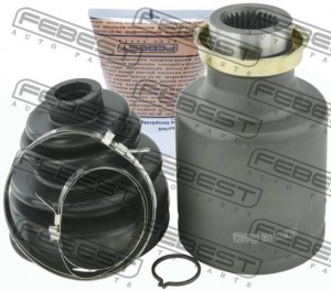 ШРУС внутренний правый 22X43X28 0511-M316MTRH FEBEST