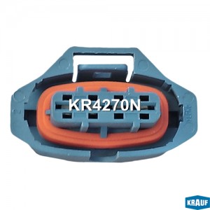 Лямбда-зонд KR4270N KR4270N KRAUF