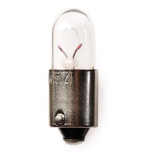 Лампа 12V T4W BA9s NARVA 17131 3000 NARVA