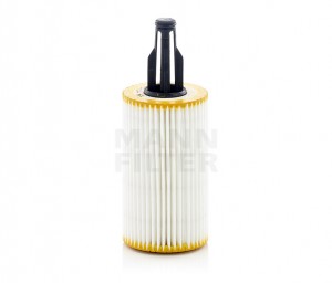 MERCEDES BENZ W204 (2007>) HU 7025 Z MANN FILTER