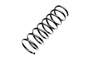 пружина задняя!\ Mazda 3 1.4/1.6/2.0 03> ST119038R STANDARD SPRINGS