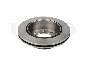 Диск тормозной задний BRD-20388 UNIO