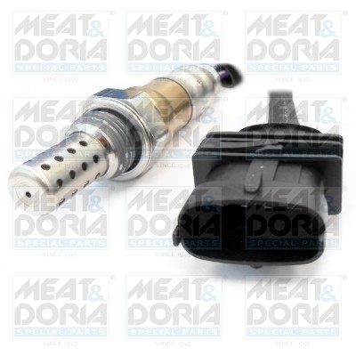 Датчик кислорода ГАЗ-3302 дв.ЗМЗ-405,409 дв.УМЗ,ГАЗель Next дв.Evo Tech MEAT&DOR 81709 MEAT DORIA