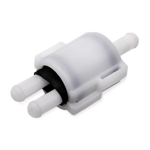 [0008600862] !клапан омывателя MB W123/W124/W126/W201/W202/W140/R107/R129 all 77 08600 FEBI BILSTEIN