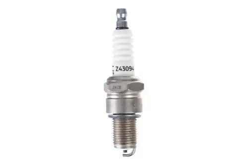свеча зажигания! Nickel GAZ дв. ЗМЗ-405/406/409 Z43094 ZENTPARTS