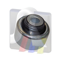 PEUGEOT 307/ CITROEN C4 017-00759 RTS