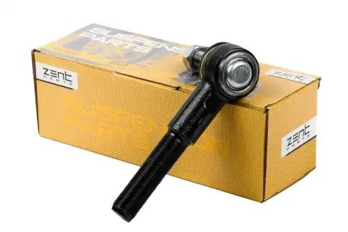 наконечник рулевой правый!\ Toyota Land Cruiser LJ7#/RJ7 84-98 Z11220 ZENTPARTS
