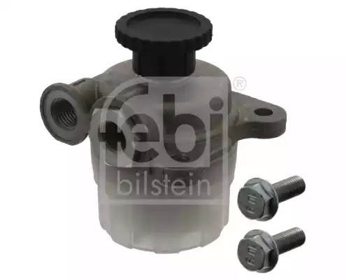 Насос топливный MAN ручной подкачки FEBI 45508 FEBI BILSTEIN