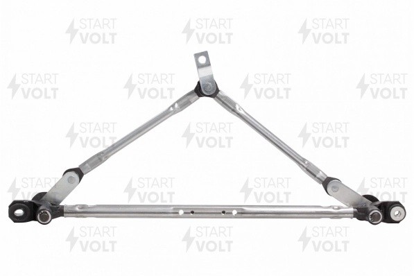 Трапеция стеклоочистителя CHEVROLET Aveo (06-) STARTVOLT VWA 0548 START VOLT